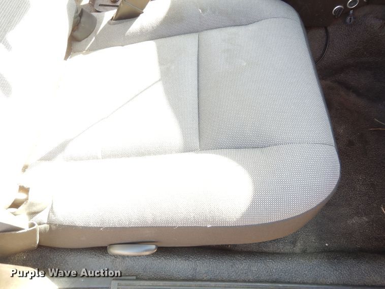 image for item DM3076 2009 Ford Crown Victoria Police Interceptor