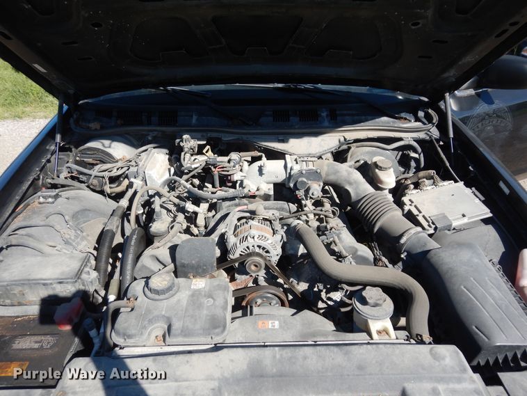 image for item DM3076 2009 Ford Crown Victoria Police Interceptor