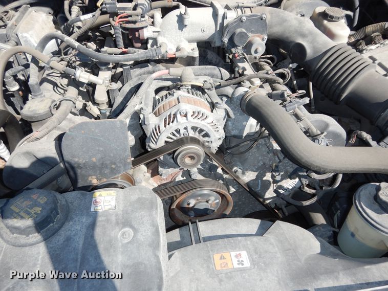 image for item DM3076 2009 Ford Crown Victoria Police Interceptor