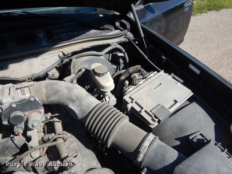 image for item DM3076 2009 Ford Crown Victoria Police Interceptor