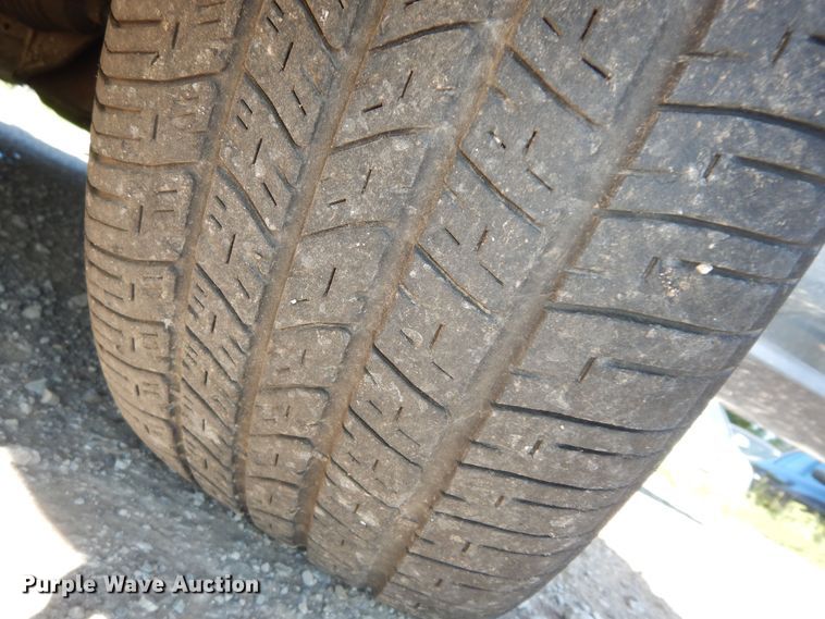 image for item DM3076 2009 Ford Crown Victoria Police Interceptor