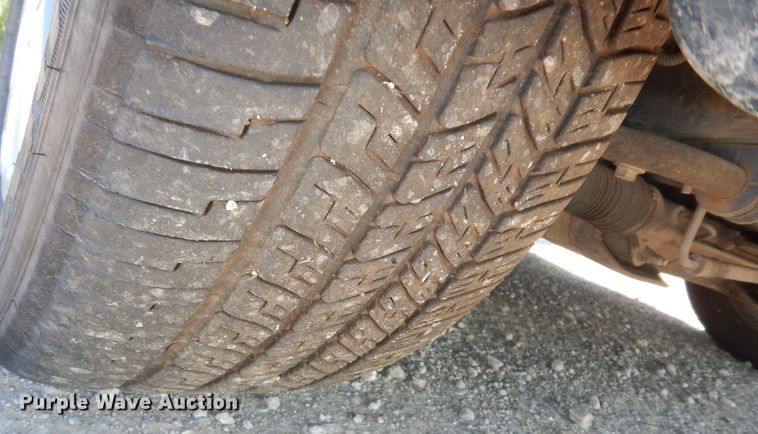 image for item DM3076 2009 Ford Crown Victoria Police Interceptor