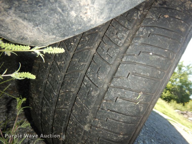 image for item DM3076 2009 Ford Crown Victoria Police Interceptor