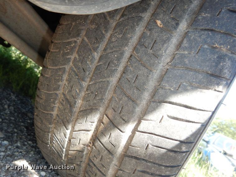 image for item DM3076 2009 Ford Crown Victoria Police Interceptor