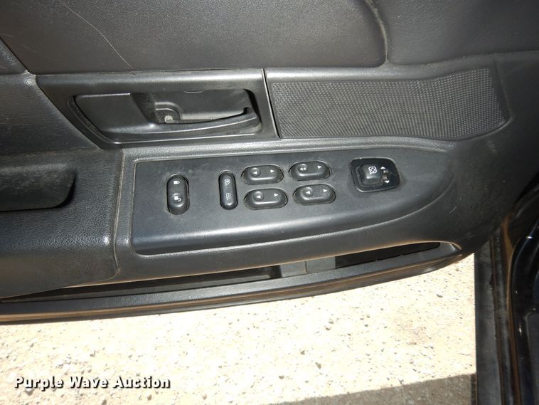 image for item DM3078 2008 Ford Crown Victoria Police Interceptor