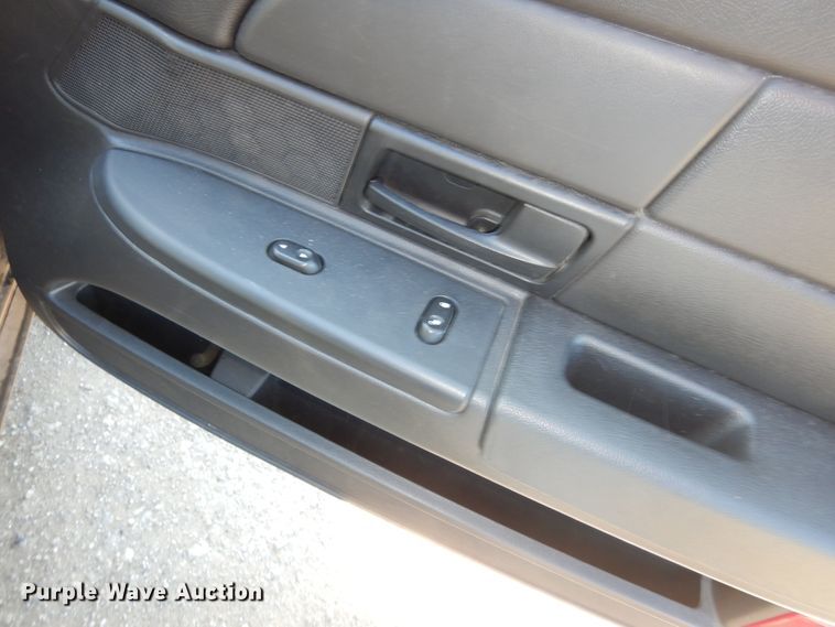 image for item DM3078 2008 Ford Crown Victoria Police Interceptor