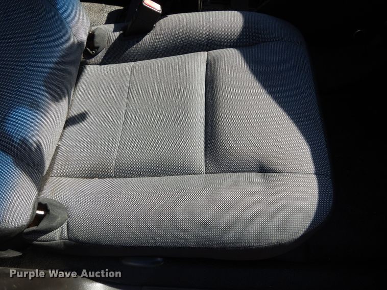 image for item DM3078 2008 Ford Crown Victoria Police Interceptor