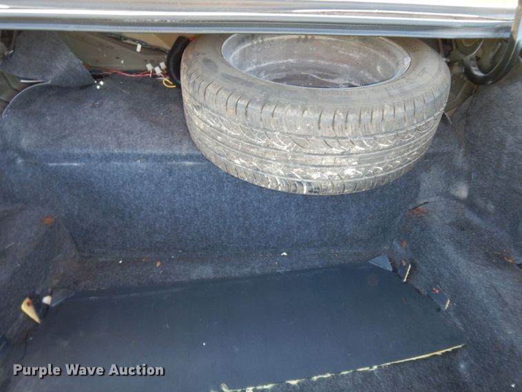 image for item DM3078 2008 Ford Crown Victoria Police Interceptor