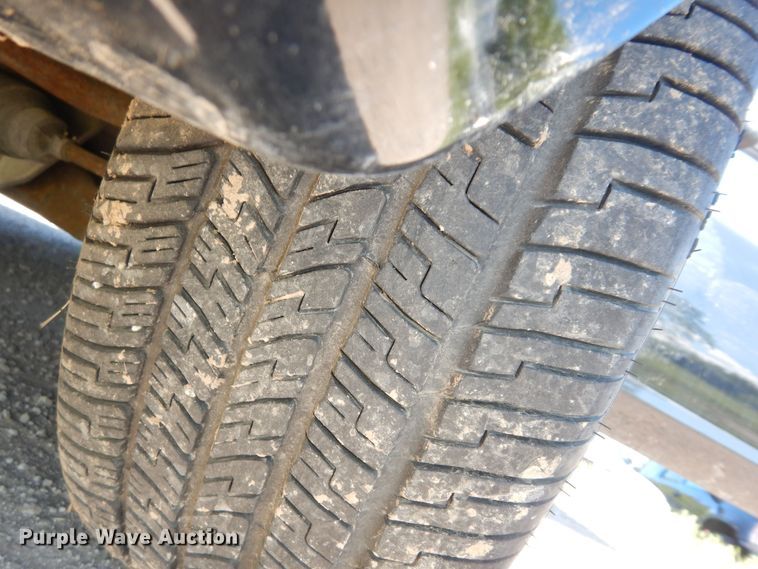 image for item DM3078 2008 Ford Crown Victoria Police Interceptor