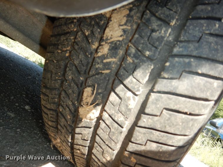 image for item DM3078 2008 Ford Crown Victoria Police Interceptor