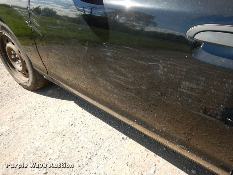 image for item DM3079 2004 Ford Crown Victoria Police Interceptor