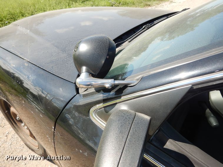 image for item DM3079 2004 Ford Crown Victoria Police Interceptor