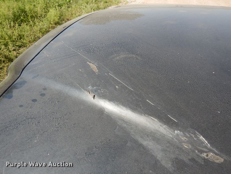 image for item DM3079 2004 Ford Crown Victoria Police Interceptor