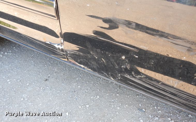 image for item DM3079 2004 Ford Crown Victoria Police Interceptor