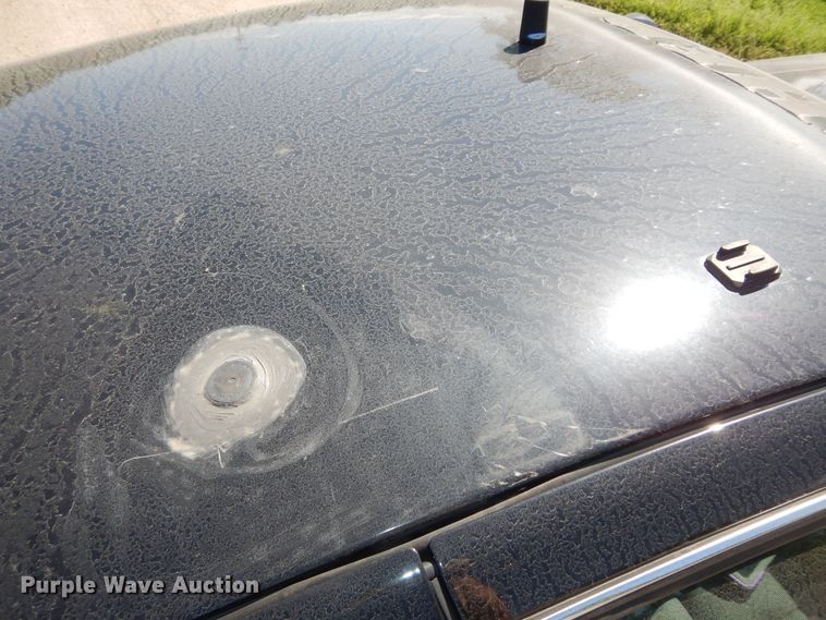 image for item DM3079 2004 Ford Crown Victoria Police Interceptor