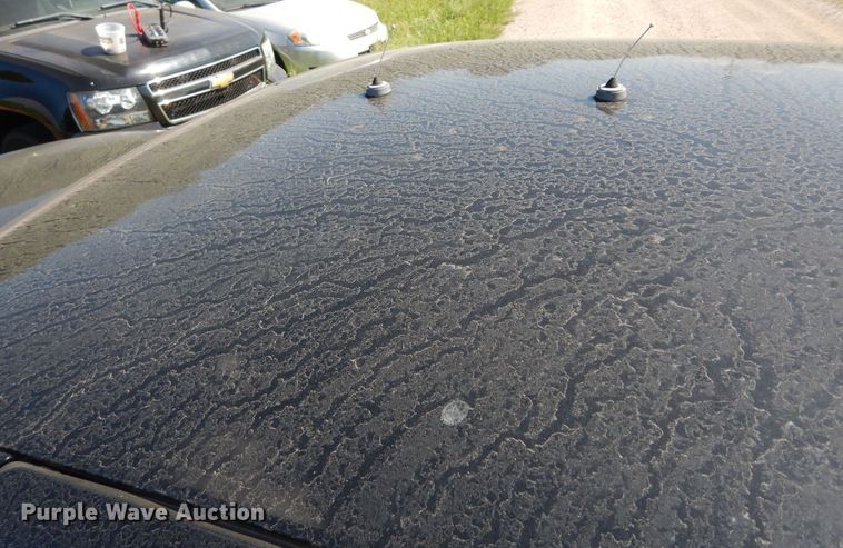 image for item DM3079 2004 Ford Crown Victoria Police Interceptor