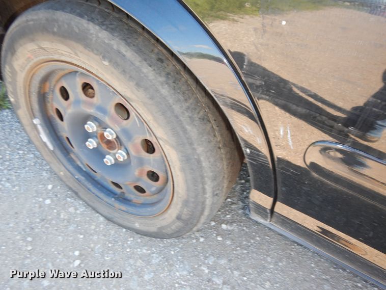 image for item DM3079 2004 Ford Crown Victoria Police Interceptor