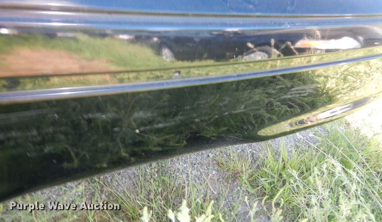 image for item DM3079 2004 Ford Crown Victoria Police Interceptor