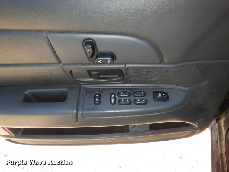 image for item DM3079 2004 Ford Crown Victoria Police Interceptor