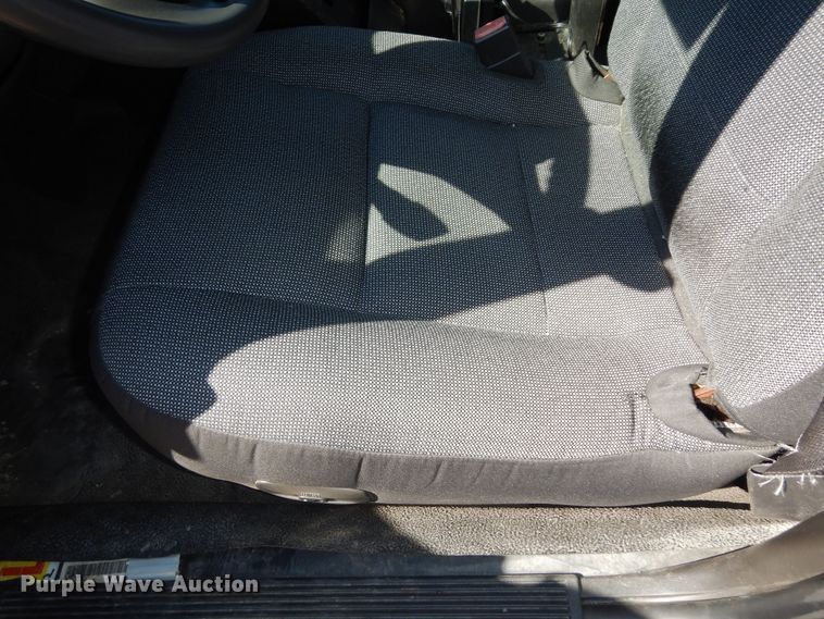 image for item DM3079 2004 Ford Crown Victoria Police Interceptor