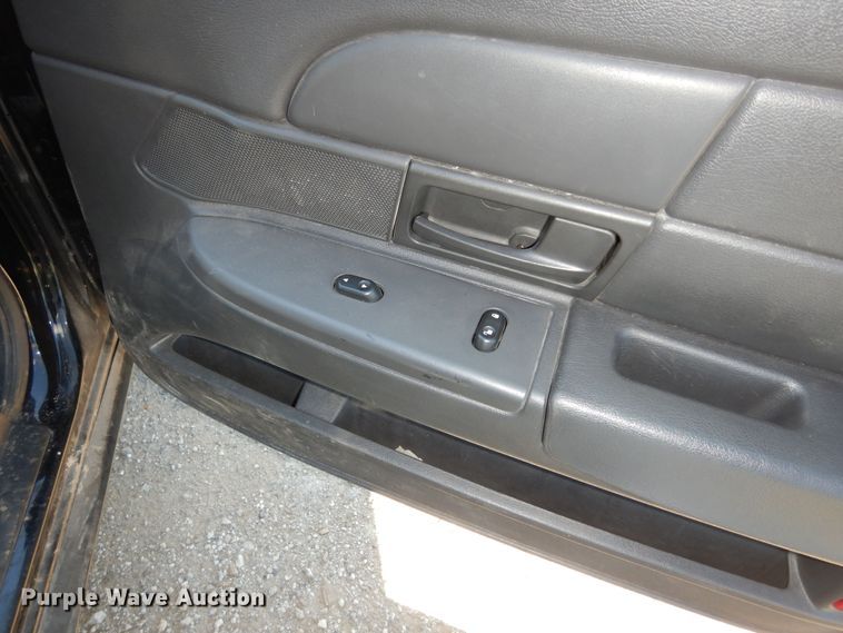 image for item DM3079 2004 Ford Crown Victoria Police Interceptor