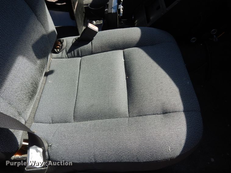 image for item DM3079 2004 Ford Crown Victoria Police Interceptor