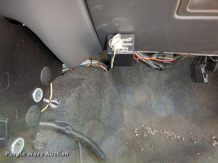 image for item DM3079 2004 Ford Crown Victoria Police Interceptor