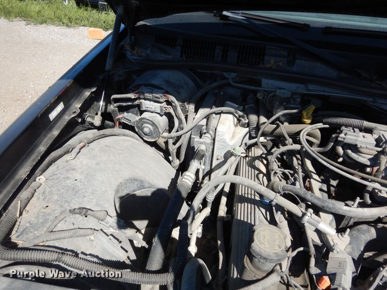 image for item DM3079 2004 Ford Crown Victoria Police Interceptor