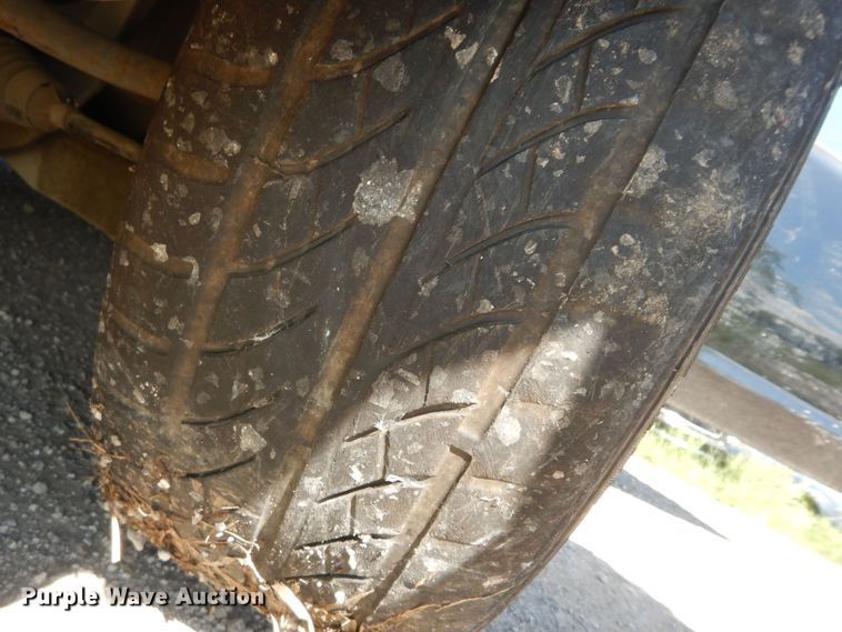 image for item DM3079 2004 Ford Crown Victoria Police Interceptor