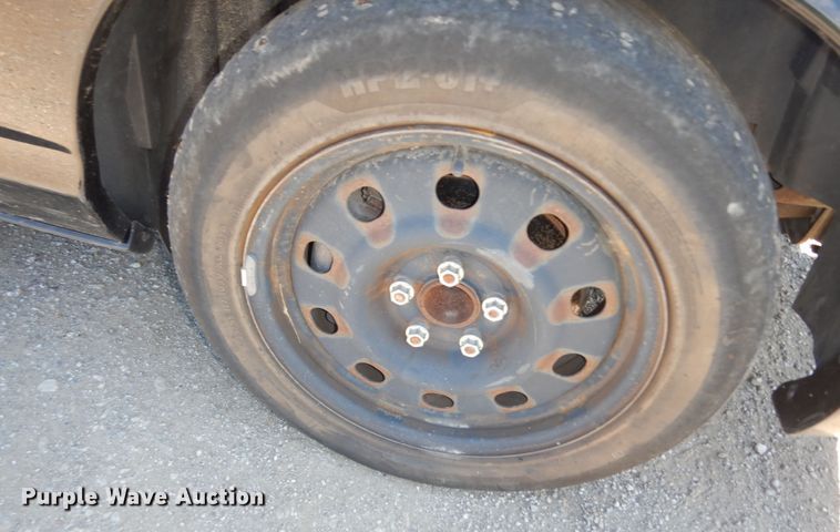 image for item DM3079 2004 Ford Crown Victoria Police Interceptor