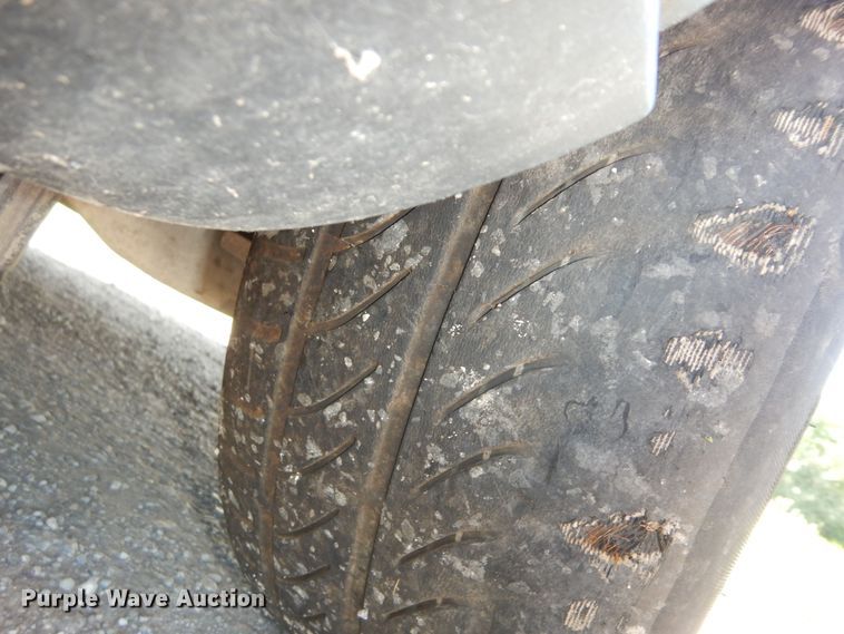 image for item DM3079 2004 Ford Crown Victoria Police Interceptor