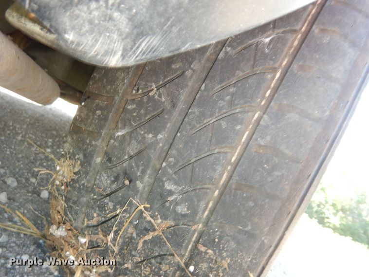 image for item DM3079 2004 Ford Crown Victoria Police Interceptor