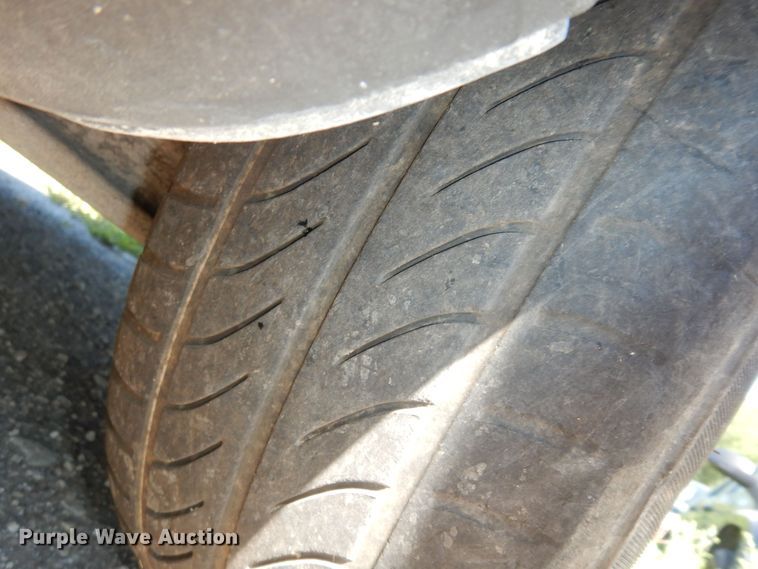 image for item DM3079 2004 Ford Crown Victoria Police Interceptor