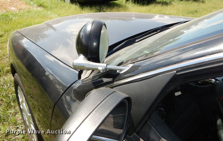 image for item DM3081 2008 Ford Crown Victoria Police Interceptor