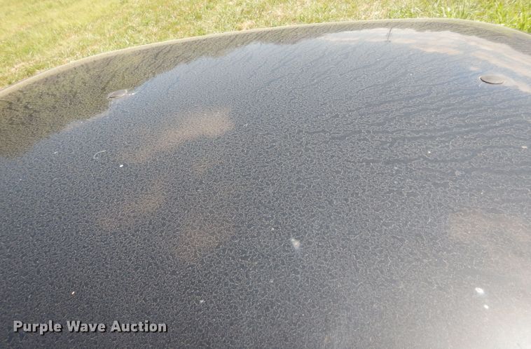 image for item DM3081 2008 Ford Crown Victoria Police Interceptor