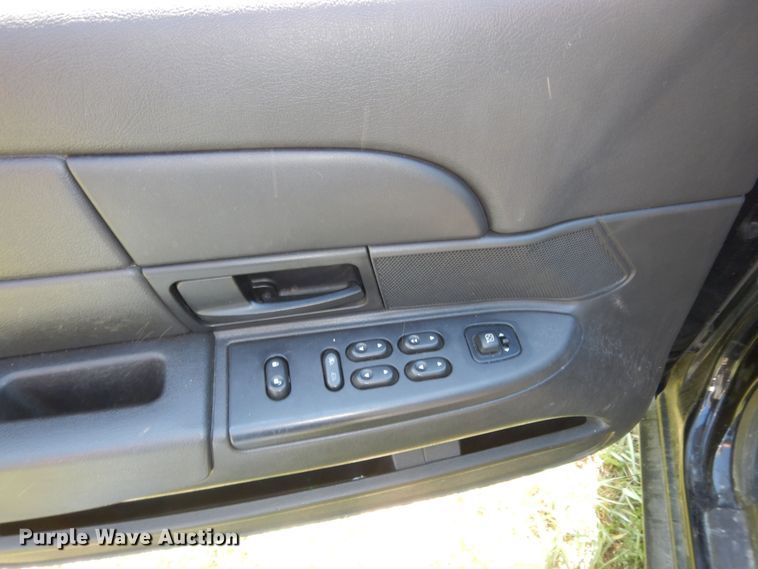 image for item DM3081 2008 Ford Crown Victoria Police Interceptor