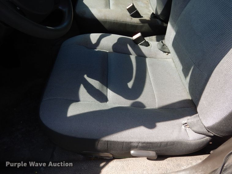 image for item DM3081 2008 Ford Crown Victoria Police Interceptor