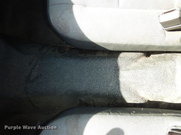 image for item DM3081 2008 Ford Crown Victoria Police Interceptor