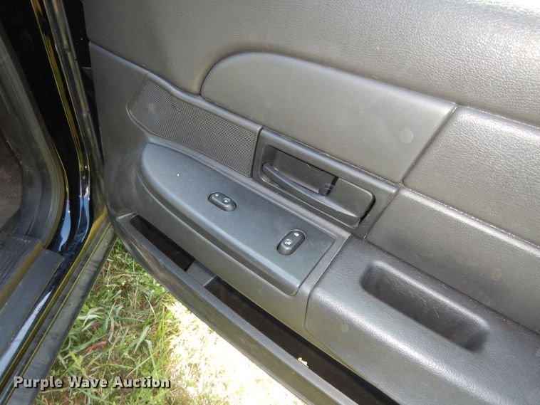 image for item DM3081 2008 Ford Crown Victoria Police Interceptor