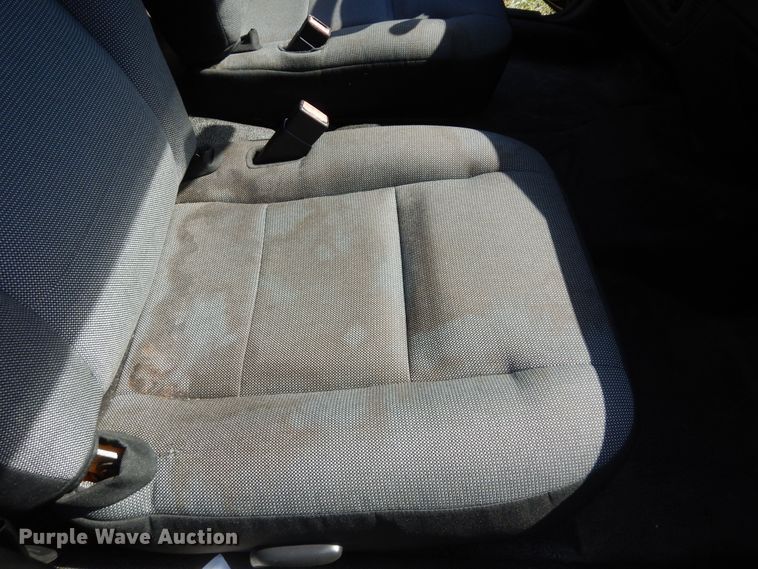 image for item DM3081 2008 Ford Crown Victoria Police Interceptor