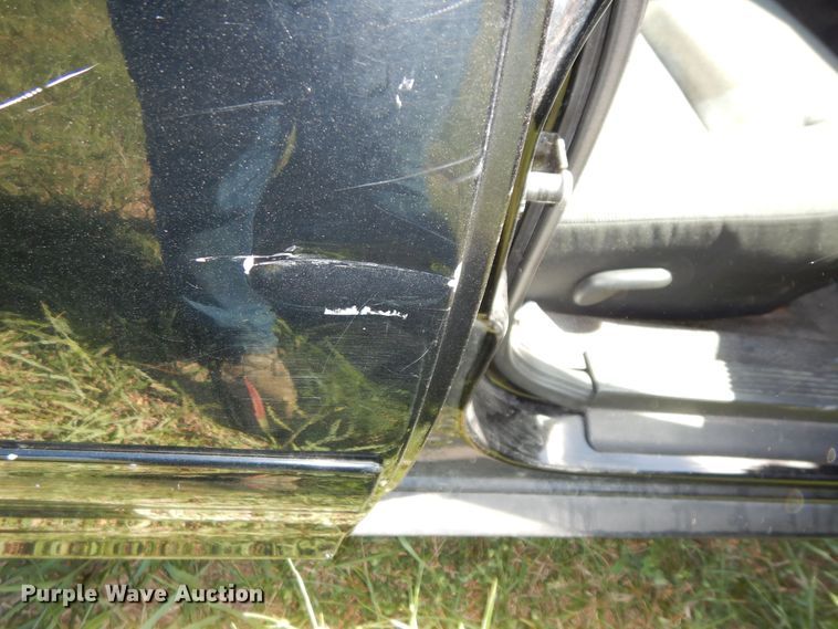 image for item DM3081 2008 Ford Crown Victoria Police Interceptor