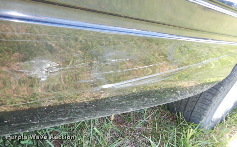 image for item DM3081 2008 Ford Crown Victoria Police Interceptor