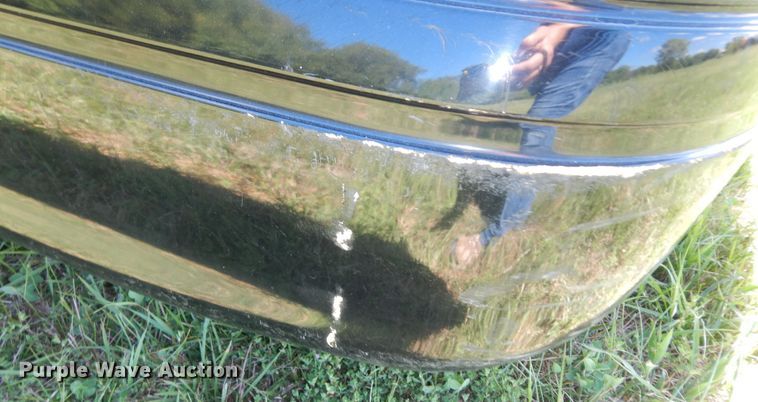 image for item DM3081 2008 Ford Crown Victoria Police Interceptor