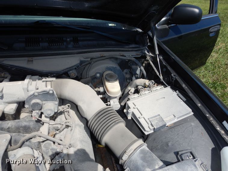 image for item DM3081 2008 Ford Crown Victoria Police Interceptor