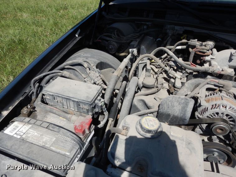 image for item DM3081 2008 Ford Crown Victoria Police Interceptor