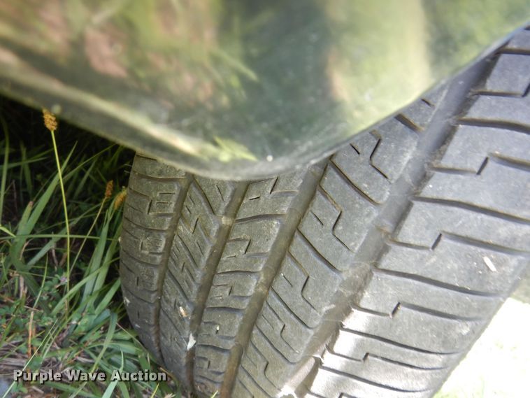 image for item DM3081 2008 Ford Crown Victoria Police Interceptor