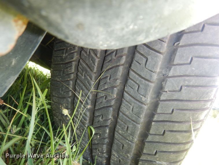 image for item DM3081 2008 Ford Crown Victoria Police Interceptor