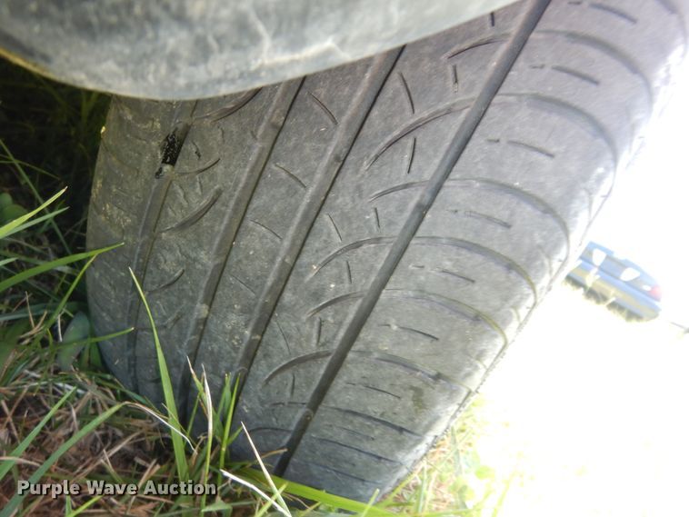 image for item DM3081 2008 Ford Crown Victoria Police Interceptor