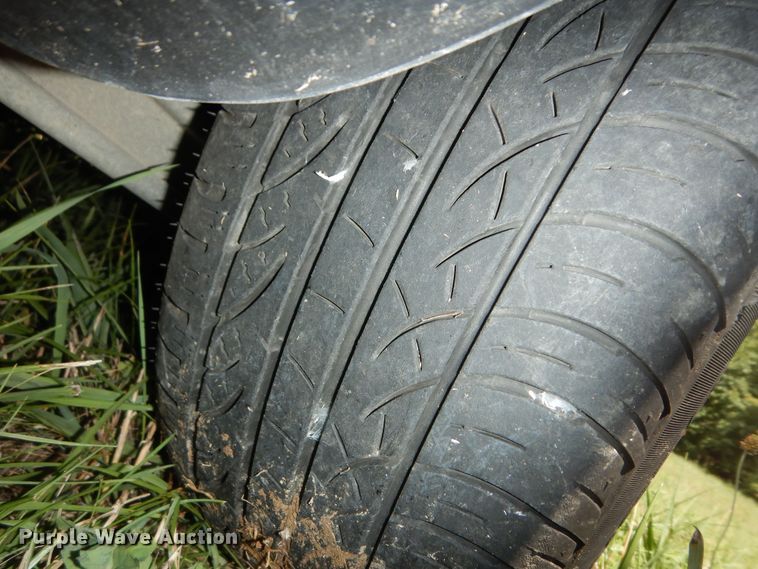 image for item DM3081 2008 Ford Crown Victoria Police Interceptor