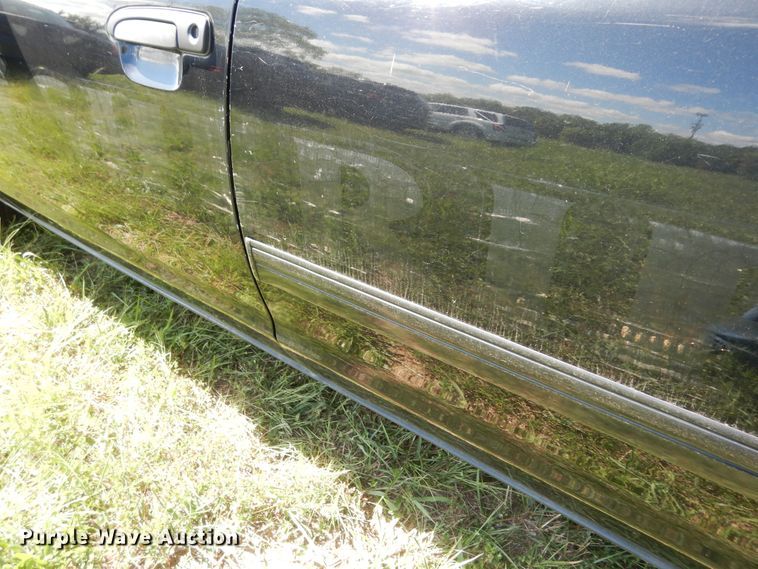 image for item DM3082 2009 Ford Crown Victoria Police Interceptor